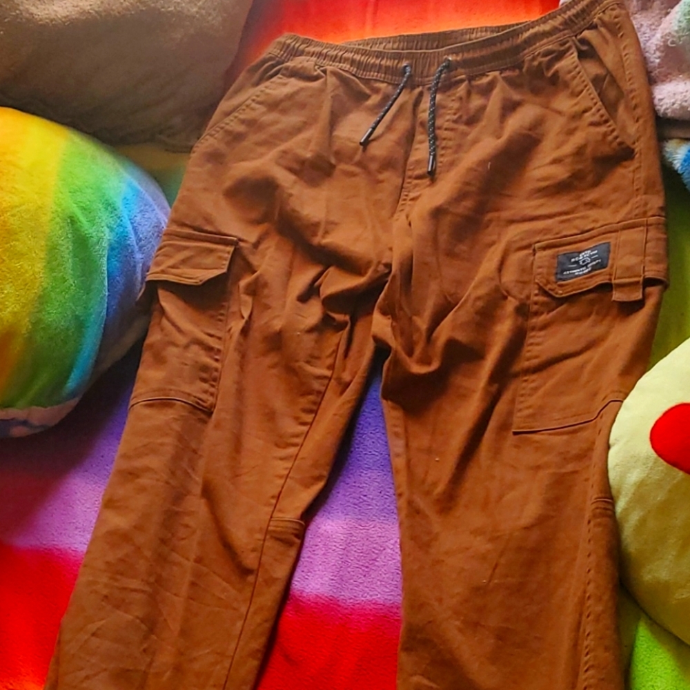 Joggers